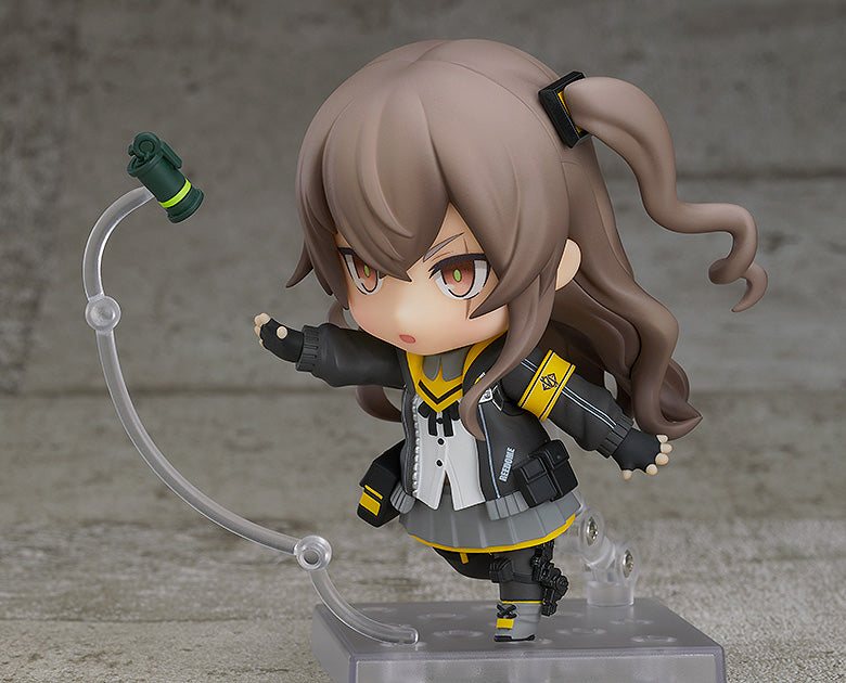 1264 Girls' Frontline Nendoroid UMP45