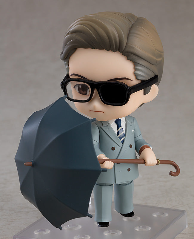 1825 Kingsman: The Golden Circle Nendoroid "Galahad" Hart