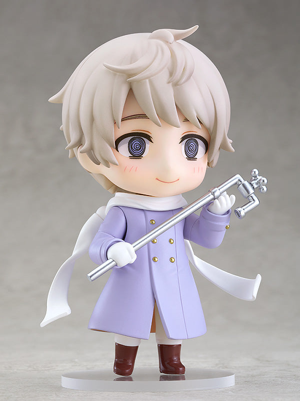 1489 Hetalia World★Stars Nendoroid Russia