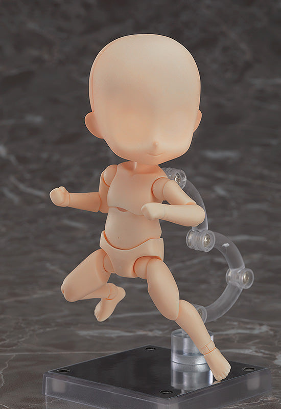 Nendoroid Doll archetype 1.1: Boy (Peach)