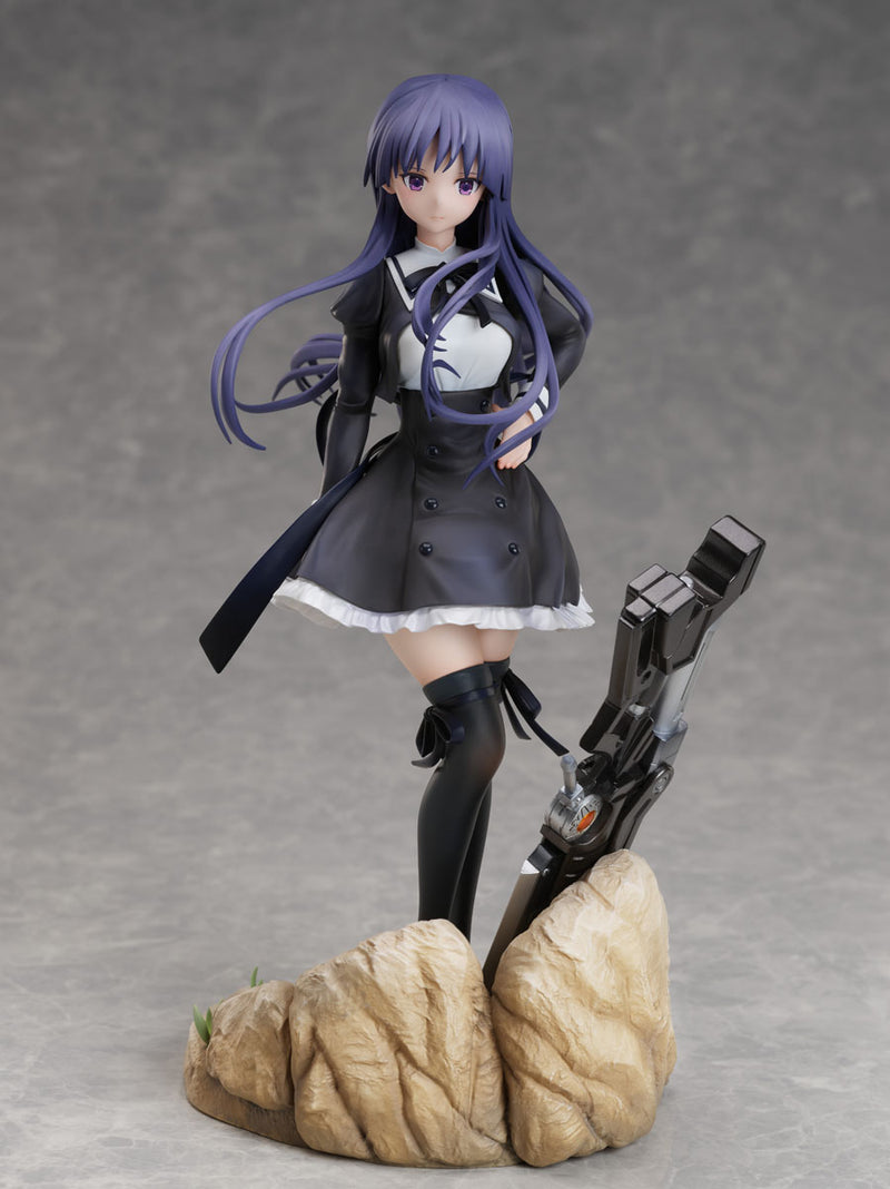 Assault Lily FURYU Bouquet Yuyu Shirai