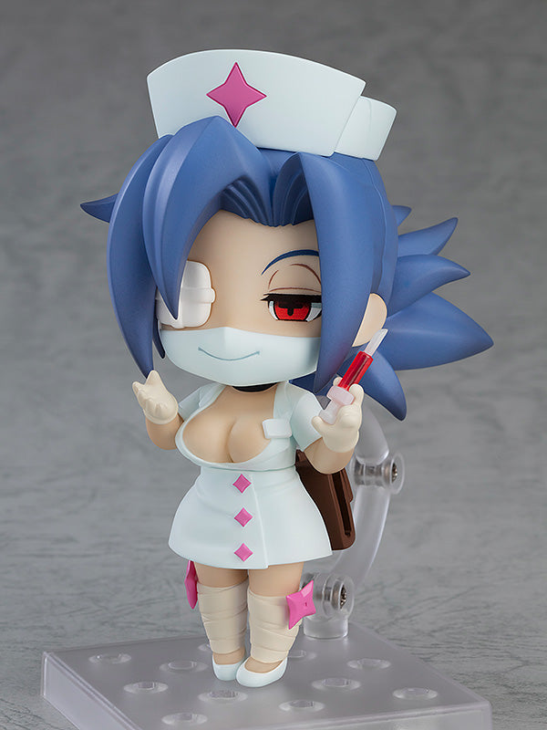 1954 Skullgirls Nendoroid Valentine