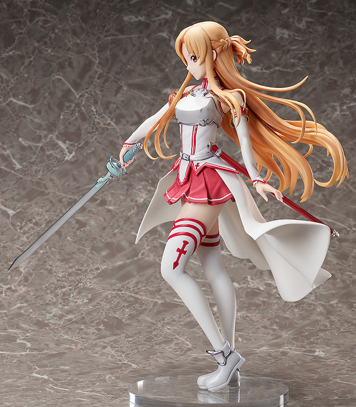 Sword Art Online Alicization: War of Underworld FREEing Asuna: Knights of the Blood Ver.