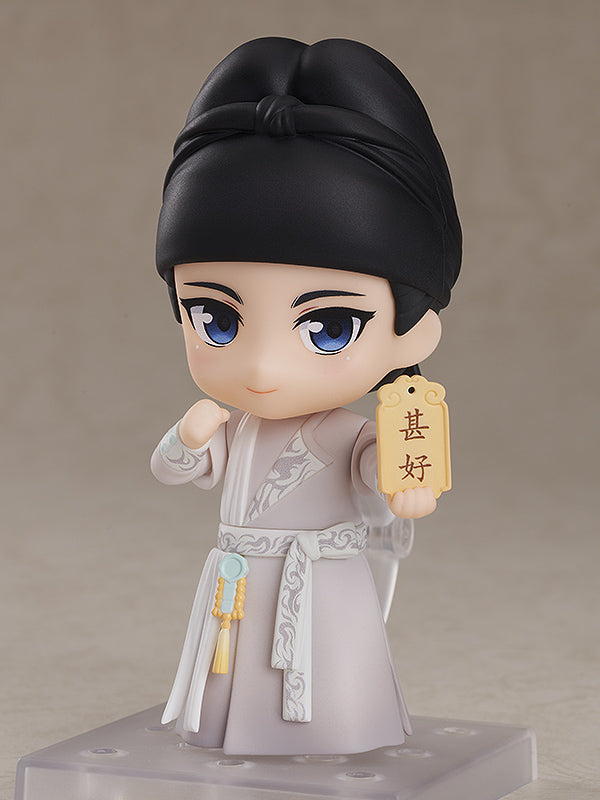 1780 FENG QI LUO YANG Nendoroid Baili Hongyi