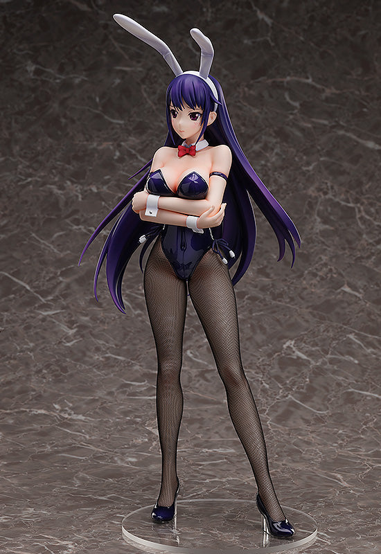 Grisaia Chronos Rebellion FREEing Yumiko Sakaki: Bunny Ver.