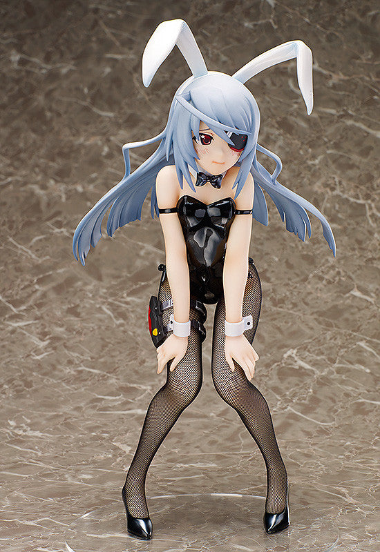 Infinite Stratos FREEing Laura Bodewig: Bunny Ver. 2nd