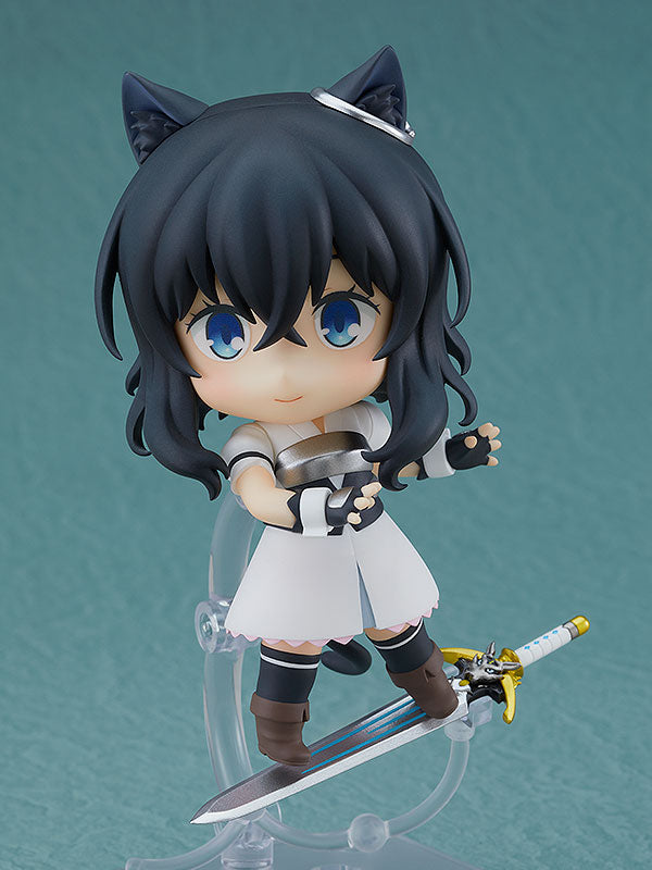 1997 Reincarnated as a Sword Nendoroid Fran