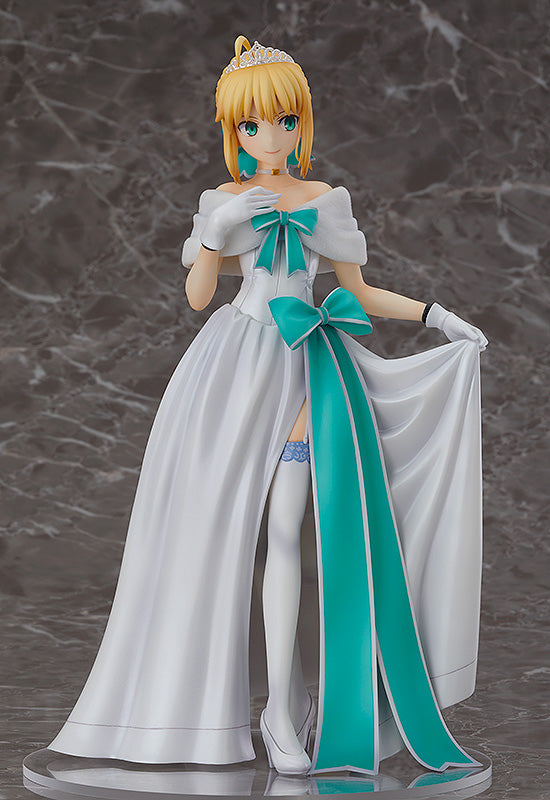 Fate/Grand Order Good Smile Company Saber/Altria Pendragon: Heroic Spirit Formal Dress Ver.