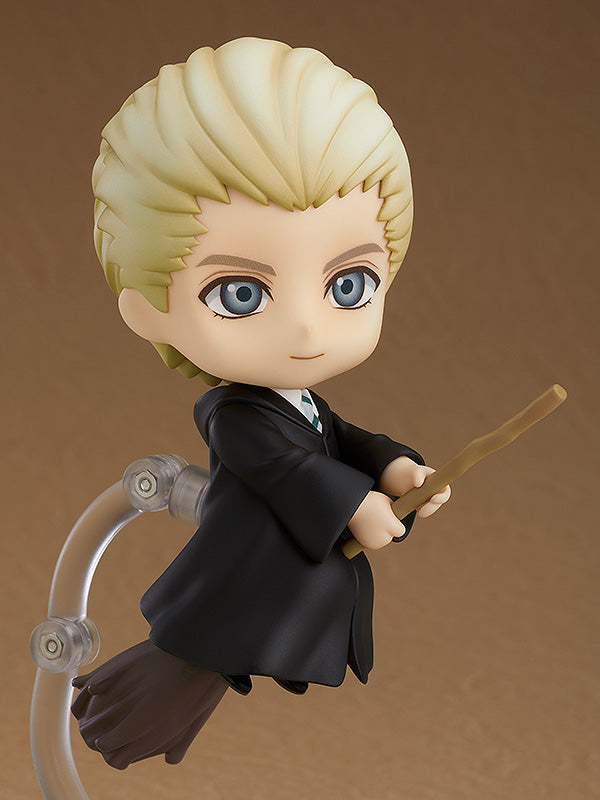 1268 Harry Potter Nendoroid Draco Malfoy