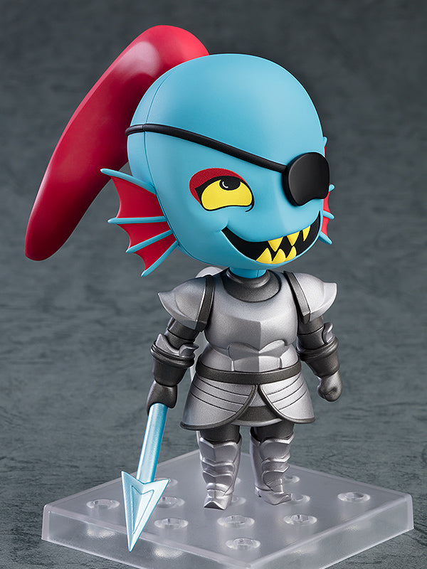 1898 UNDERTALE Nendoroid Undyne