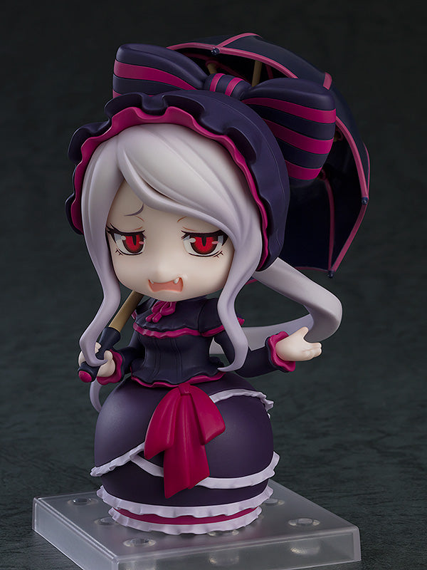 1981 Overlord IV Nendoroid Shalltear