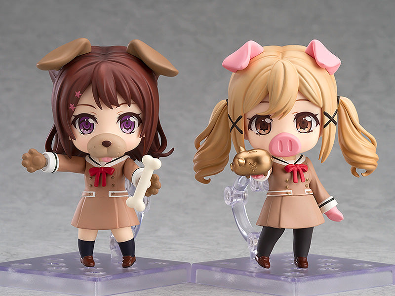 Nendoroid More GOOD SMILE COMPANY Nendoroid More: After Parts 04 B Set