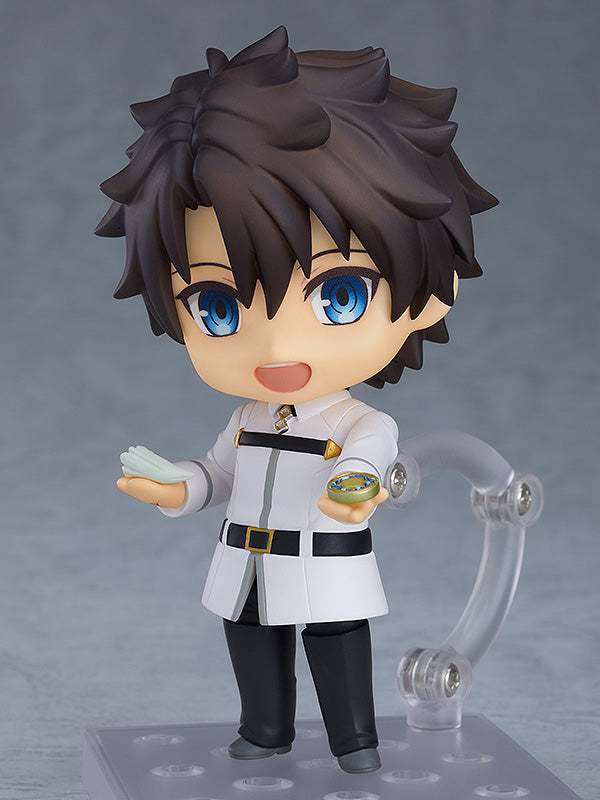 1286 Fate/Grand Order Nendoroid Master/Male Protagonist