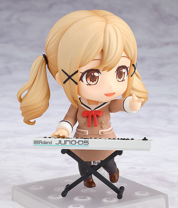 0749 BanG Dream! Nendoroid Arisa Ichigaya (Re-run)