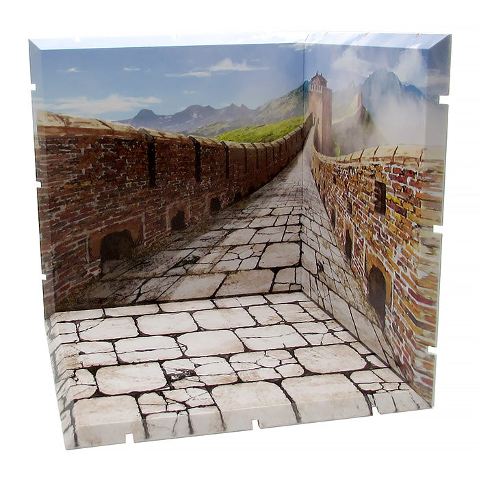 Dioramansion 150 PLM Dioramansion 150: Great Wall of China