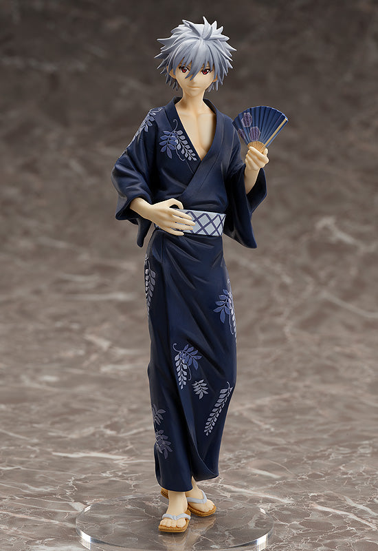 Rebuild of Evangelion FREEing Kaworu Nagisa: Yukata Ver.