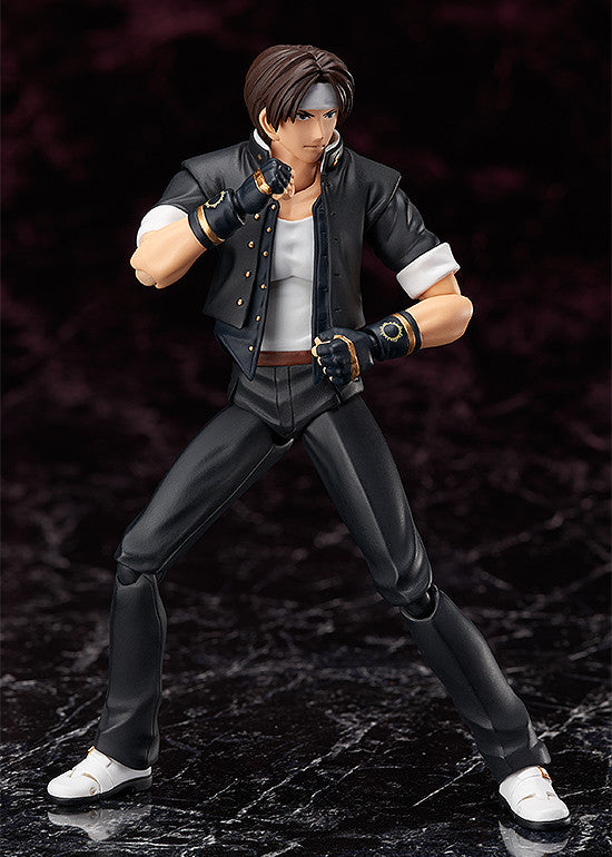 SP-094 THE KING OF FIGHTERS '98 ULTIMATE MATCH figma Kyo Kusanagi