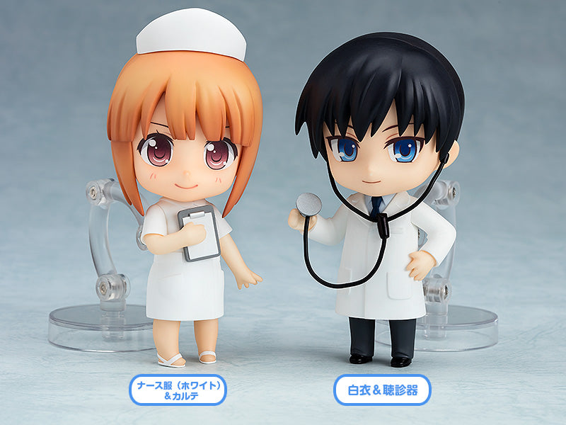 Nendoroid More Nendoroid More: Dress Up Clinic (1 Random Blind Box)