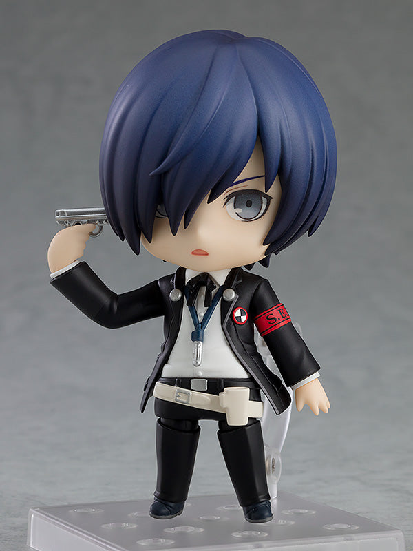 1864 PERSONA 3 Nendoroid Persona3 Hero