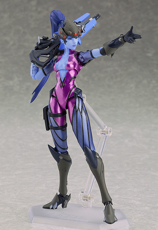 387 Overwatch figma Widowmaker