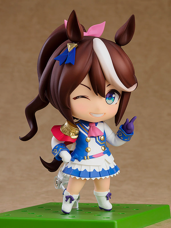 1995 Umamusume: Pretty Derby Nendoroid Tokai Teio