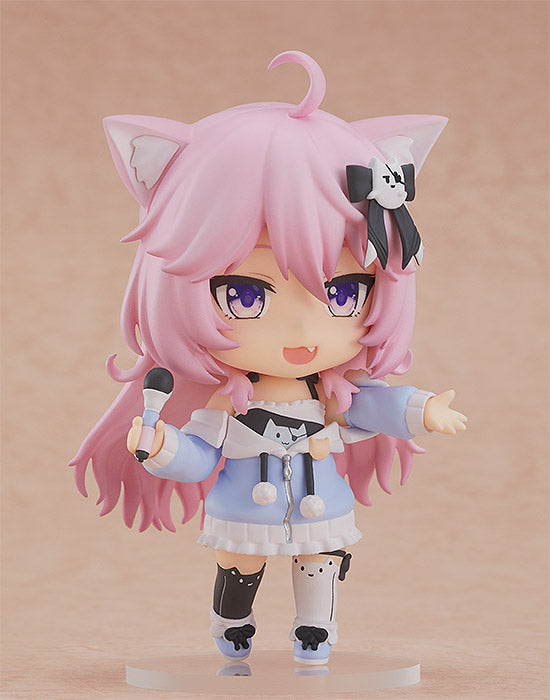 1908 VShojo Nendoroid Nyatasha Nyanners