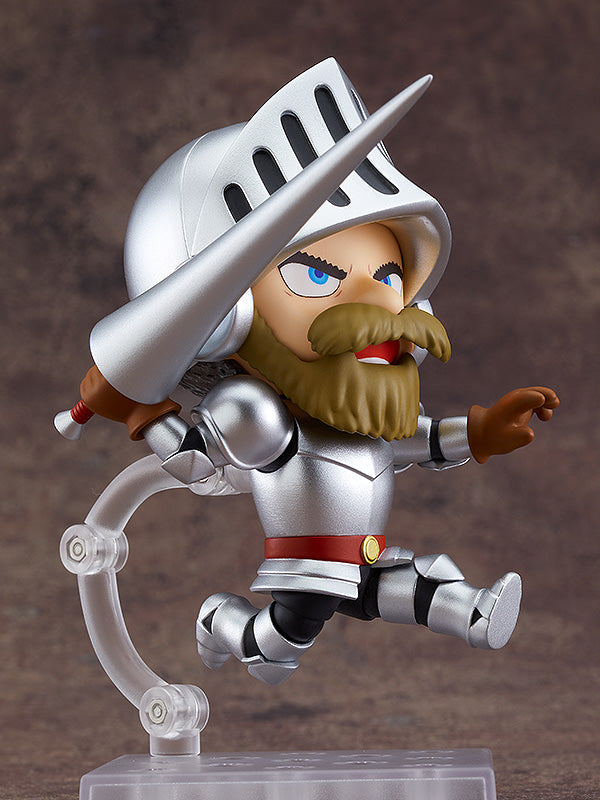 1784 Ghosts 'n Goblins Resurrection Nendoroid Arthur