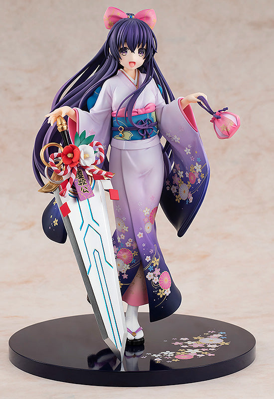 Date A Live KADOKAWA Date A Live Light Novel: Tohka Yatogami - Finest Kimono Ver.