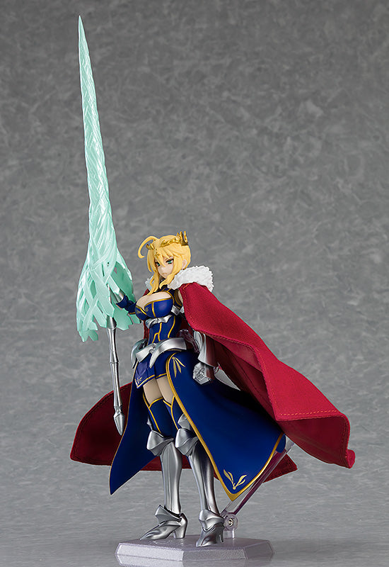 568 Fate/Grand Order figma Lancer/Altria Pendragon