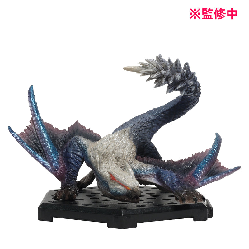 MONSTER HUNTER CAPCOM CFB Monster Hunter Standard Model Plus Vol.24(1 Random)