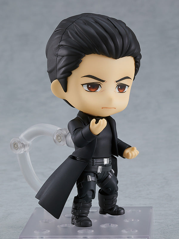 1871 The Matrix Good Smile Company Nendoroid Neo