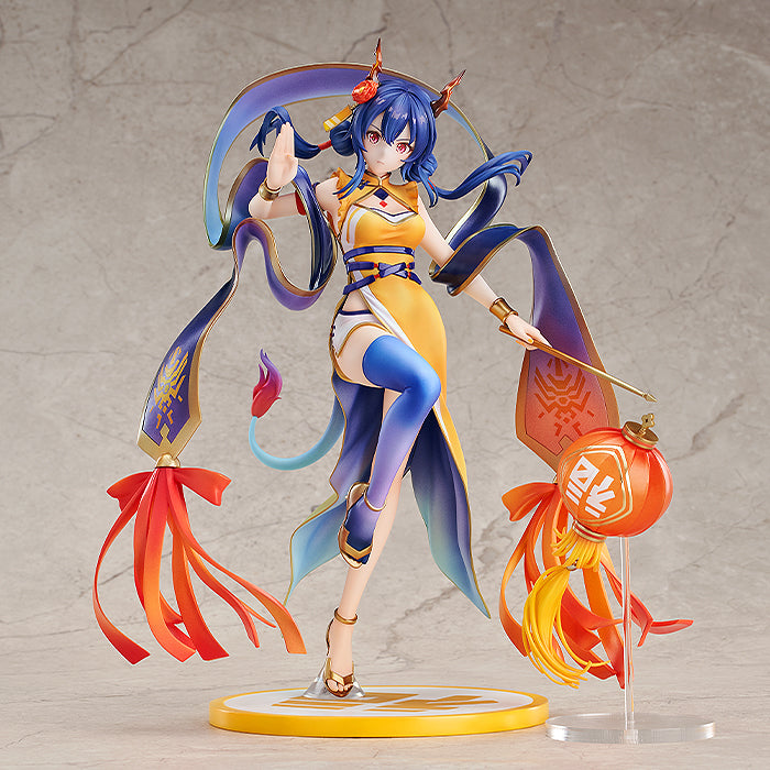 Arknights Good Smile Arts Shanghai Ch'en: Spring Festival VER.