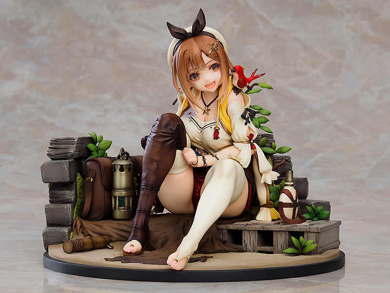 Atelier Ryza: Ever Darkness & the Secret Hideout Max Factory Reisalin Stout