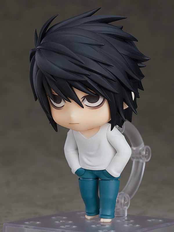 1200 DEATH NOTE Nendoroid L 2.0 (re-run)