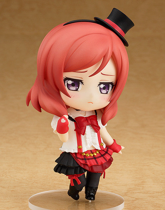 516 Love Live! Nendoroid Nishikino Maki