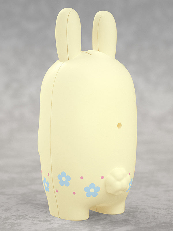 Nendoroid More Kigurumi Face Parts Case (Bunny Happiness 02)