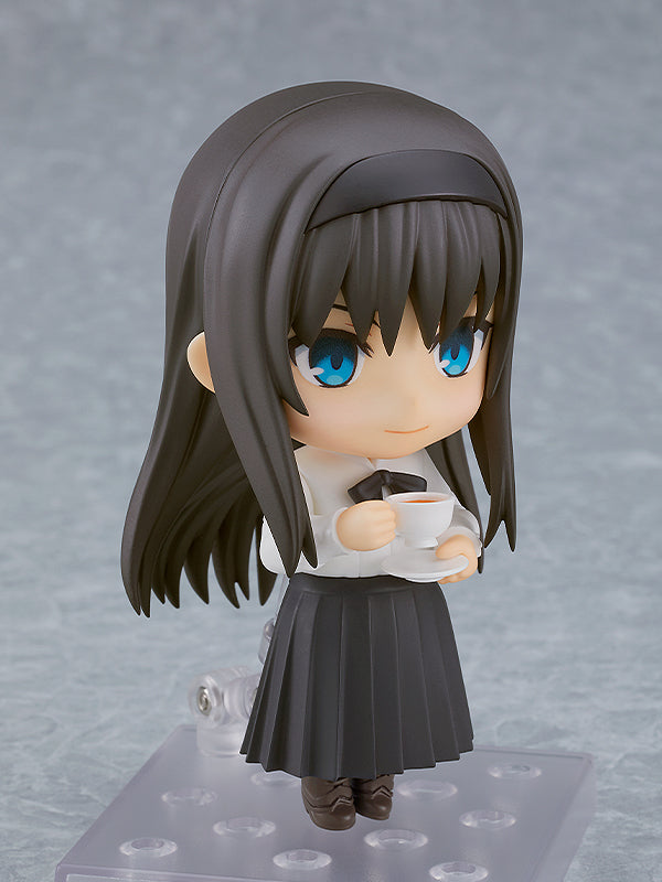 2083 TSUKIHIME -A piece of blue glass moon- Nendoroid Akiha Tohno