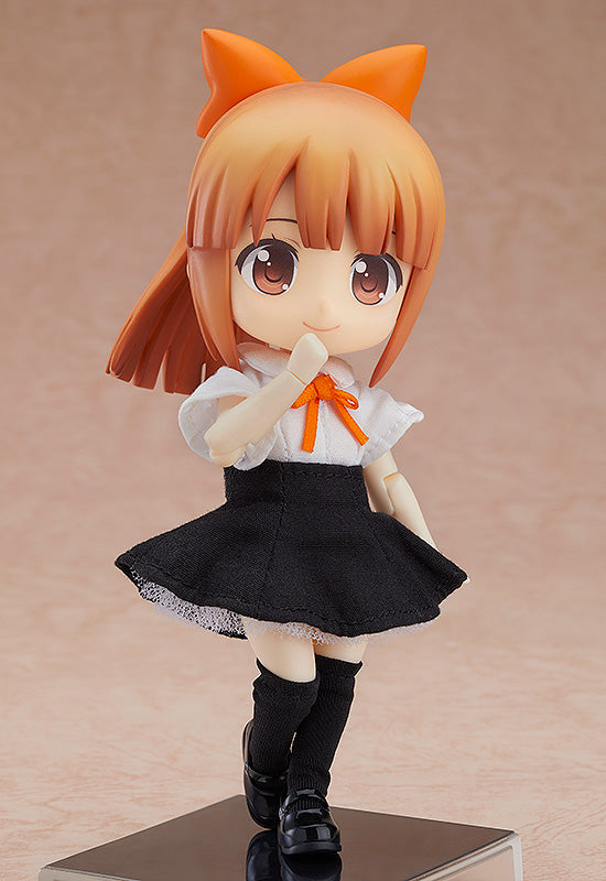 Nendoroid Doll GOOD SMILE COMPANY Emily