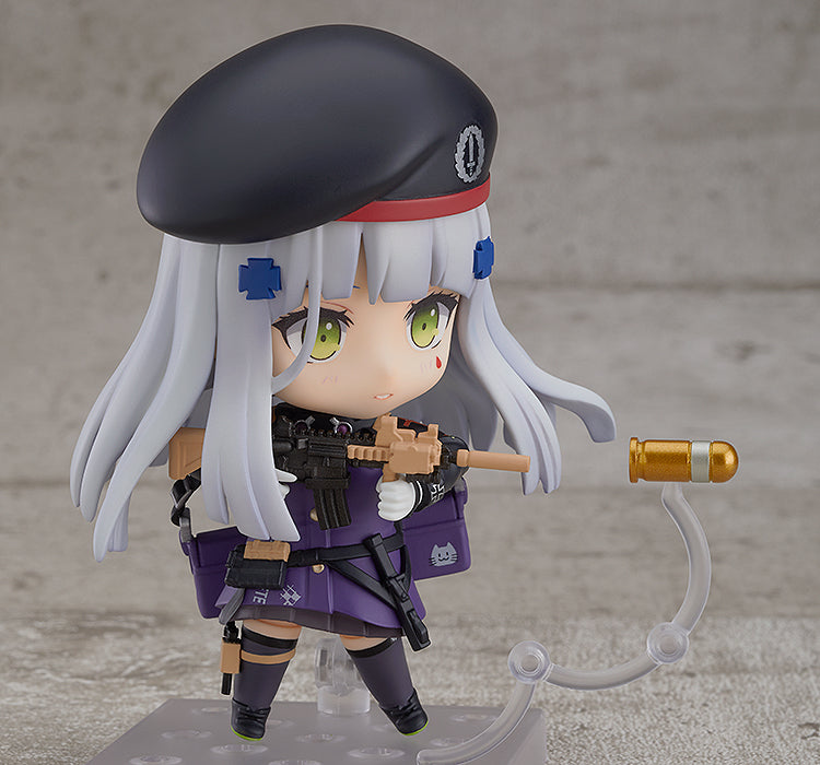 1146 Girls' Frontline Nendoroid 416（re-run）