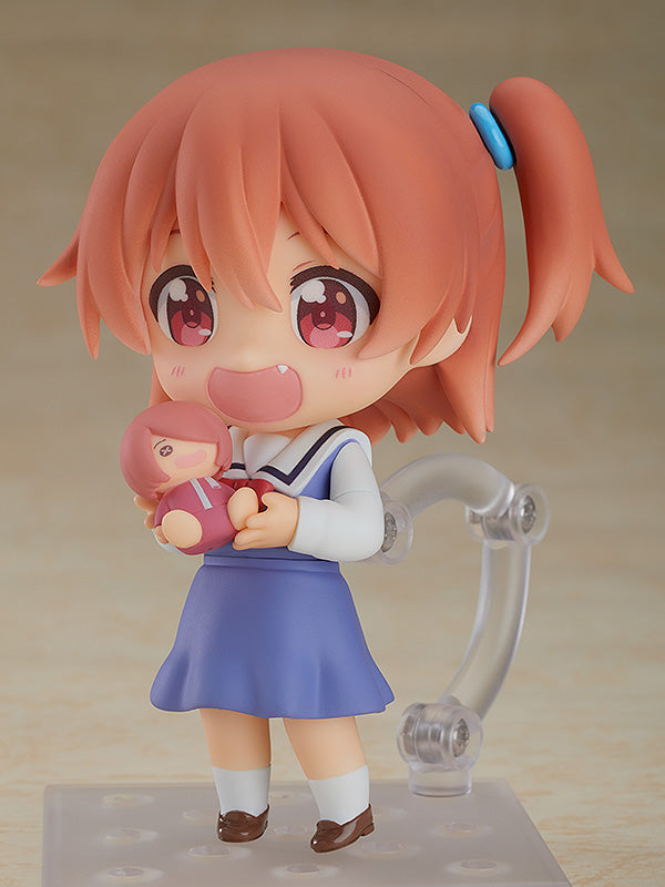 1195 Wataten!: An Angel Flew Down to Me Nendoroid Hinata Hoshino