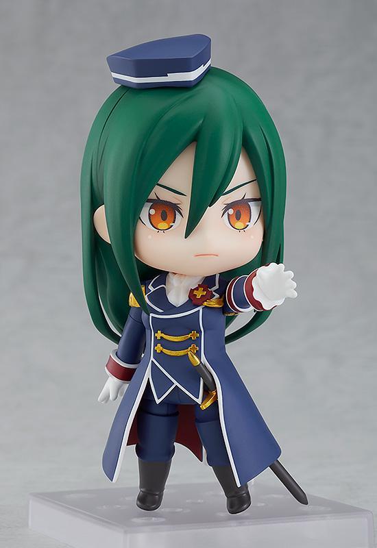 1746 Re:Zero -Starting Life in Another World- Nendoroid Crusch Karsten