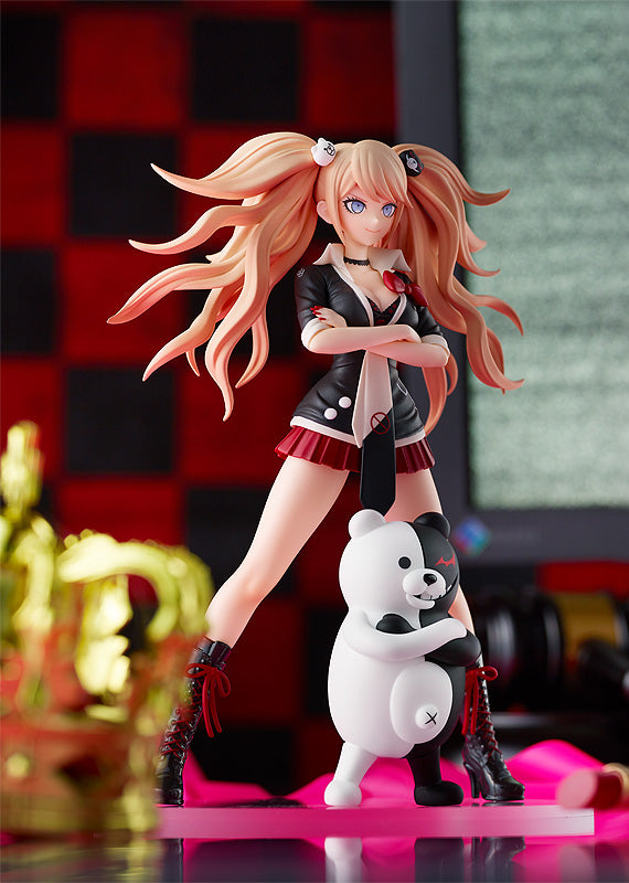 Danganronpa 1?2 Reload POP UP PARADE Junko Enoshima