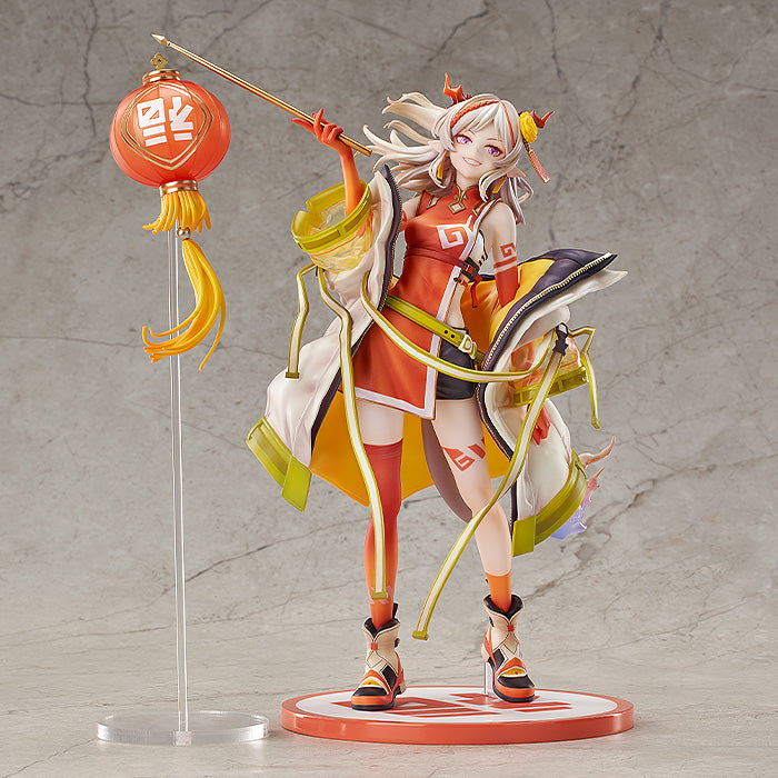 Arknights Good Smile Arts Shanghai Nian: Spring Festival VER.