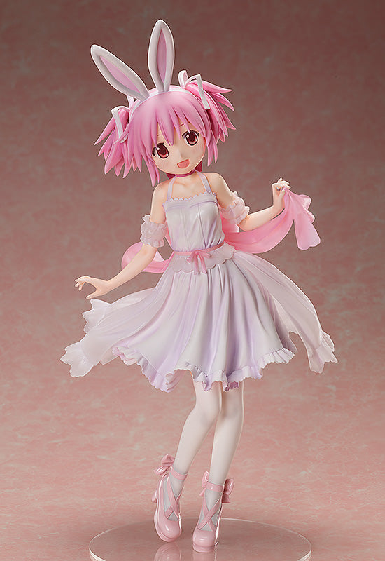 Puella Magi Madoka Magica The Movie -Rebellion- FREEing Madoka Kaname: Rabbit Ears Ver.