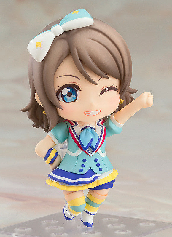 692 Love Live! Sunshine!! Nendoroid You Watanabe(Re-run)