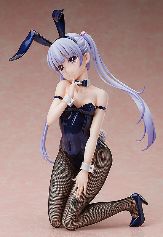 NEW GAME!! FREEing Aoba Suzukaze: Bunny Ver.