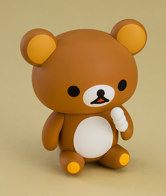 1947 Rilakkuma Nendoroid Rilakkuma