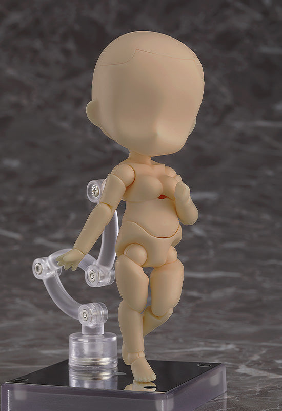 Nendoroid Doll archetype 1.1: Woman (Cinnamon)