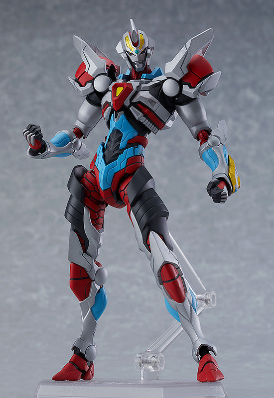 SP-114 SSSS.GRIDMAN figma Gridman