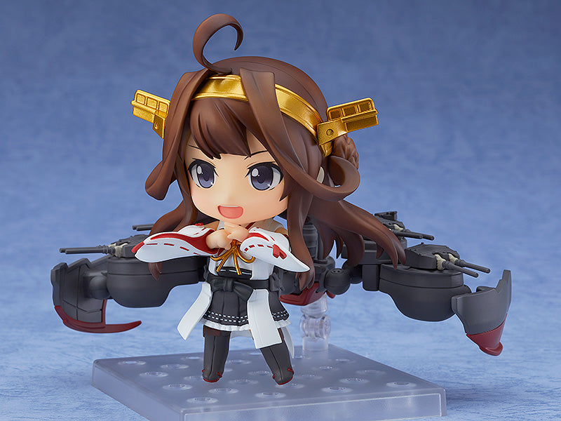 845 Kantai Collection -KanColle- Nendoroid Kongo Kai-II